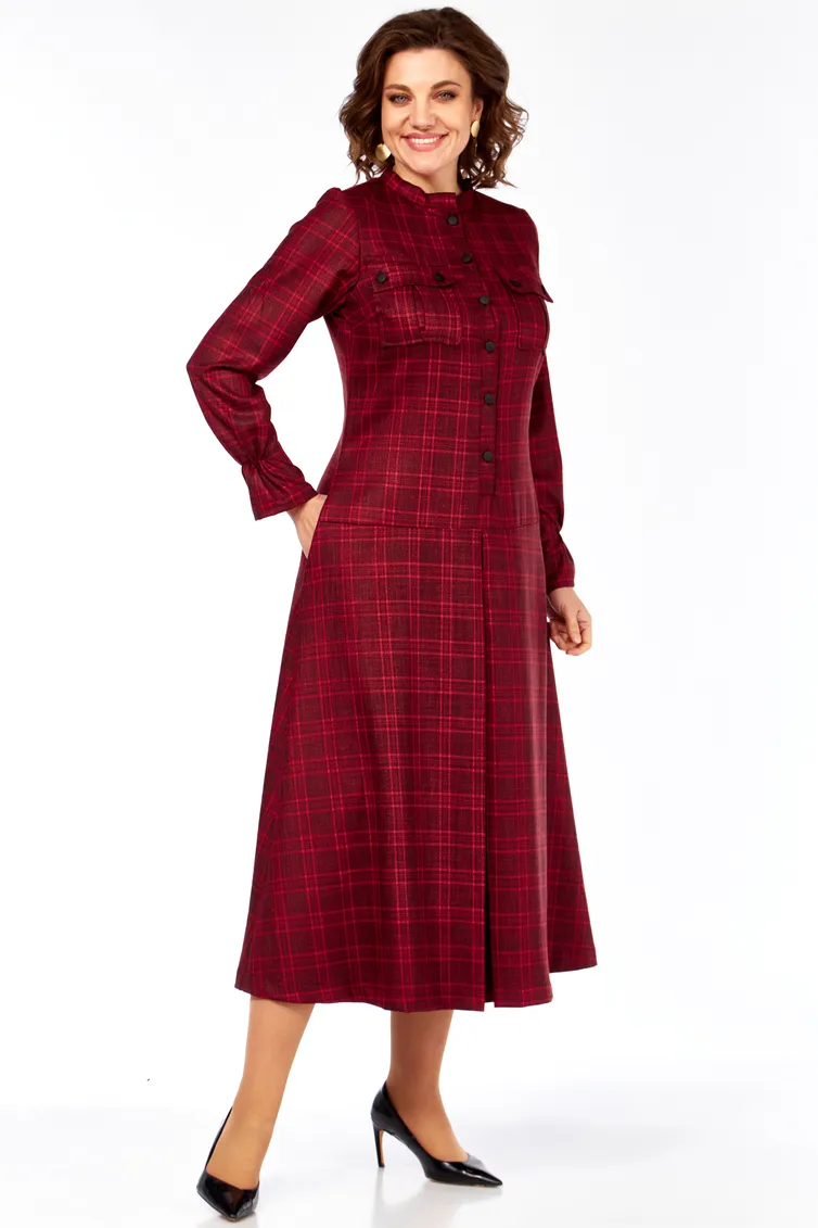 Sukienka Celentano #5078