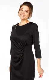 Sukienka Rishelie 1002 cher