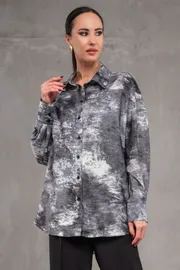 Bluzka Erika Style Collection #07076 ser