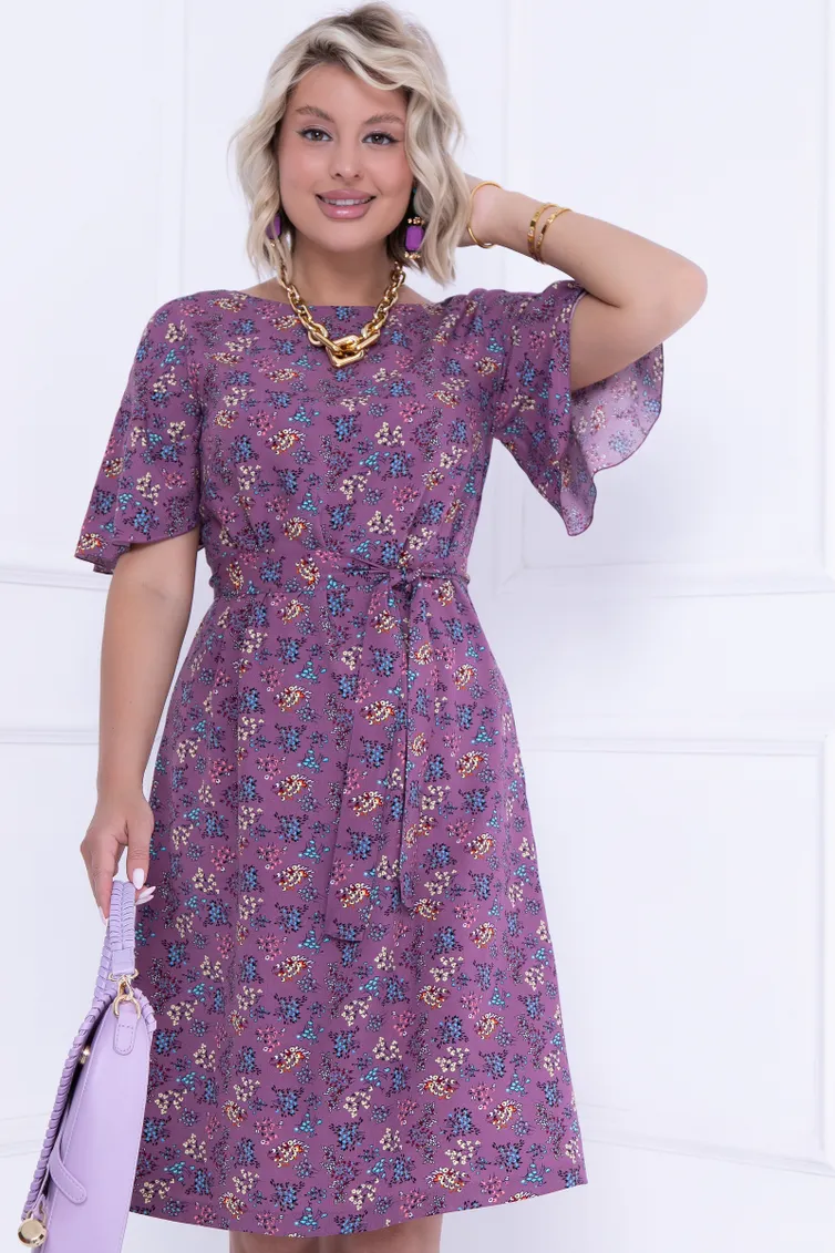 Sukienka Bellovera #65P5420