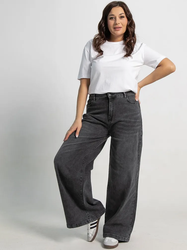 Spodnie LT Collection #B15076-4M