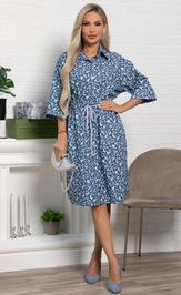 Sukienki LT Collection P15449-4M