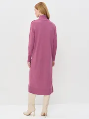 Dress Newvay #9252-92053 orxideya/metonit silver