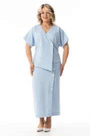 Suit Algranda #A4159