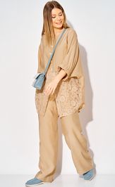 Set LAIKONY L-534 bezhevyj