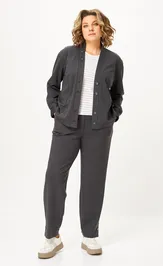 Garnitur Vilena-fashion 1193 grafit