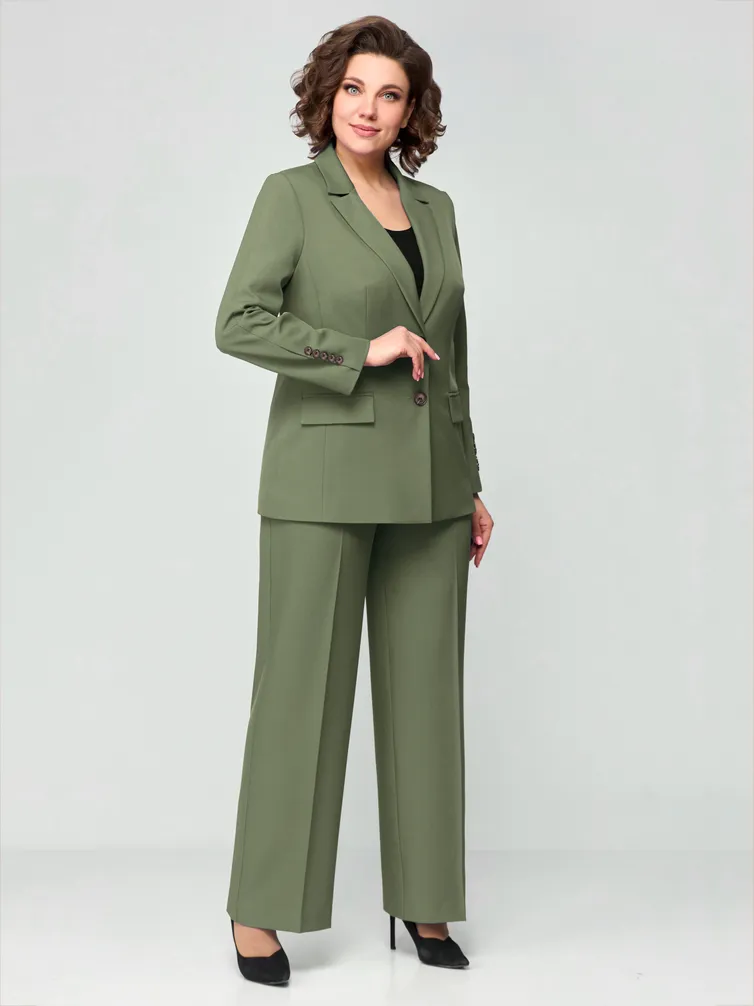 Zestaw Michelle Style #1177 xaki