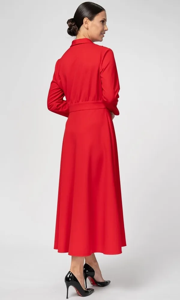 Sukienka FASHION CENTRE #Pv-3843