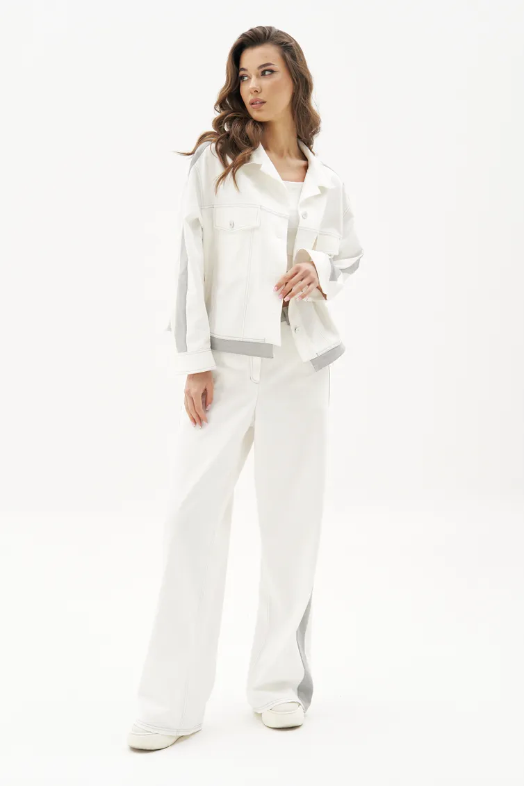 Suit Fantazia Mod #4843