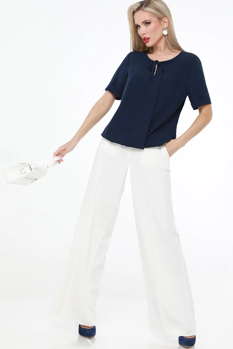 Bluzka DS Trend #B-2111 (Selestina, najt)