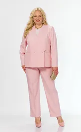 Suit Элль Стиль 2483