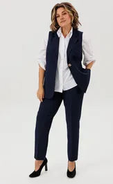 Suit Anelli Laurel 1912 diplomat