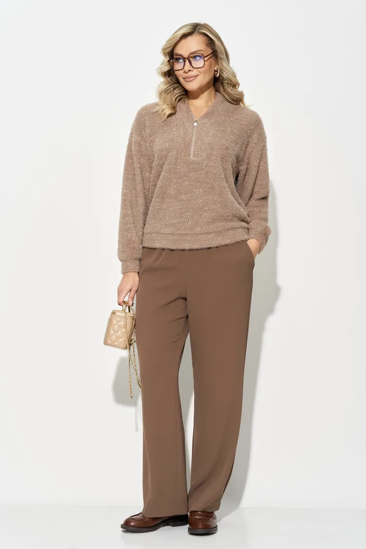 Jumper Liliana #1581 kap