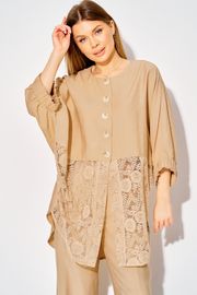 Set LAIKONY #L-534 bezhevyj