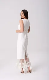 Dress Леди лайн 2025