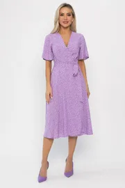 Платье LT Collection арт. П13796-35М