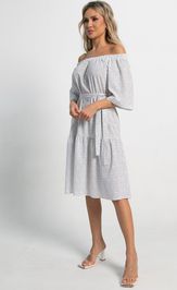 Платье LT Collection П15522-8М