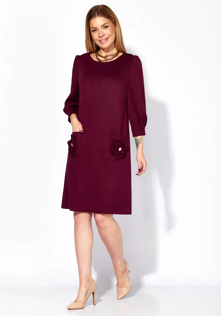 Sukienka TAiER #1401