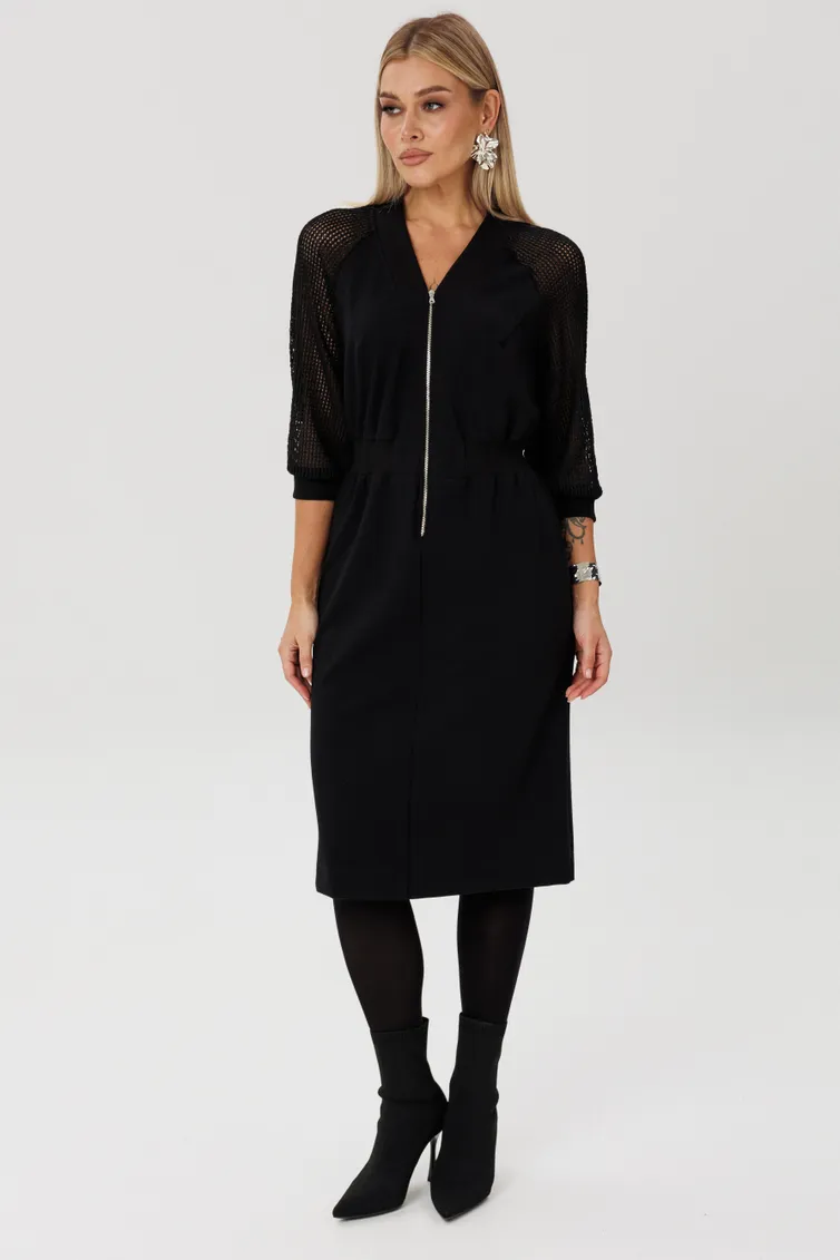Dress Fantazia Mod #4931/1