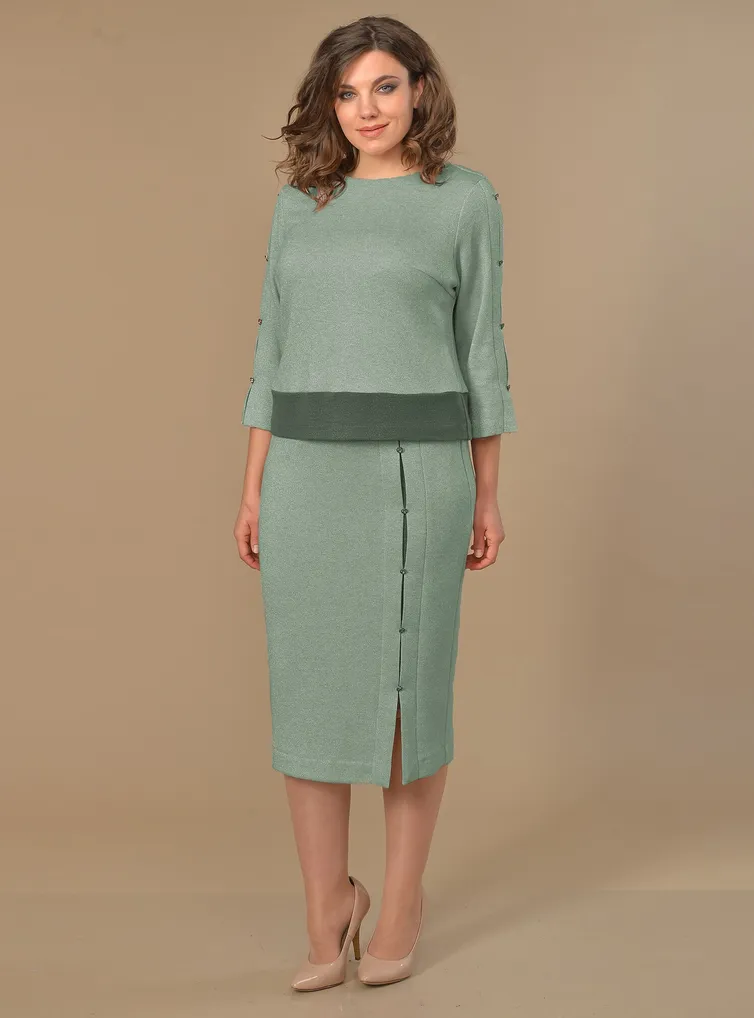 Garnitur Lady Style Classic #2023/4