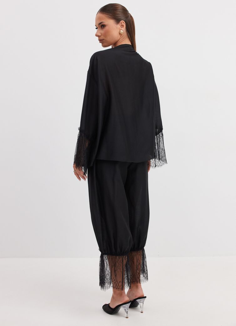 Trousers Vesnaletto #4445-2