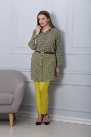 Комплект Michel Chic арт. 590 желт