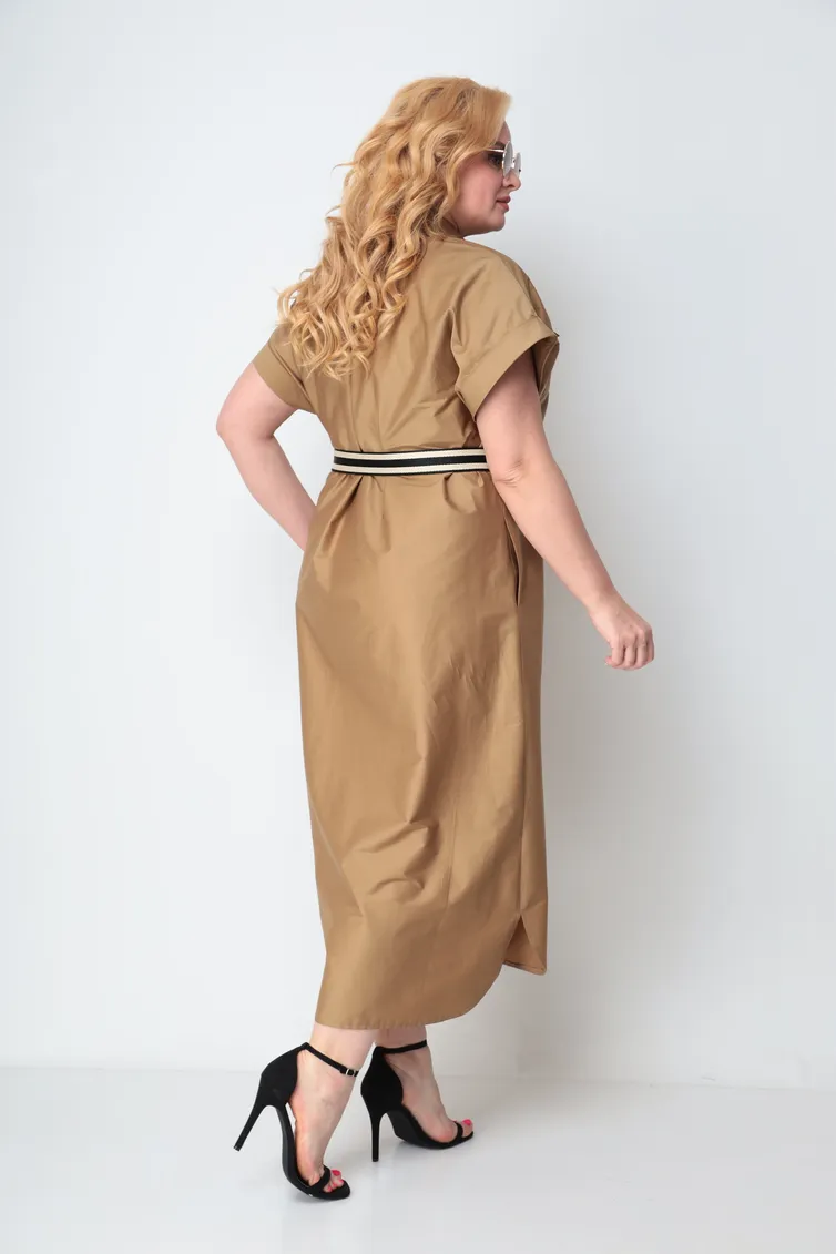 Платье Michel Chic арт. 993 беж