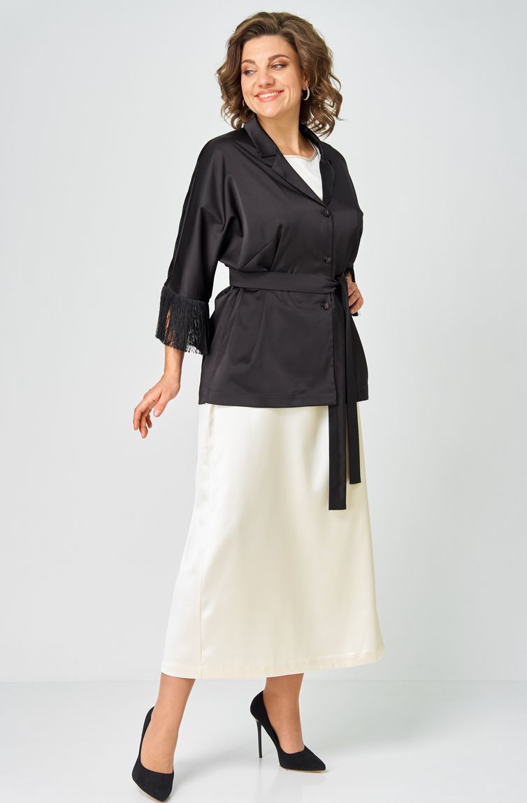 Blouse ANDINA CITY #5050-25