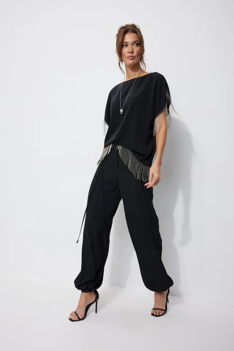 Blouse Lyushe #4255