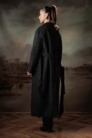 Coat Buter New #3476