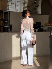 Блуза Aura chic life арт. 2213. 176