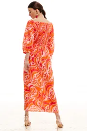 Dress Elletto Life #1016