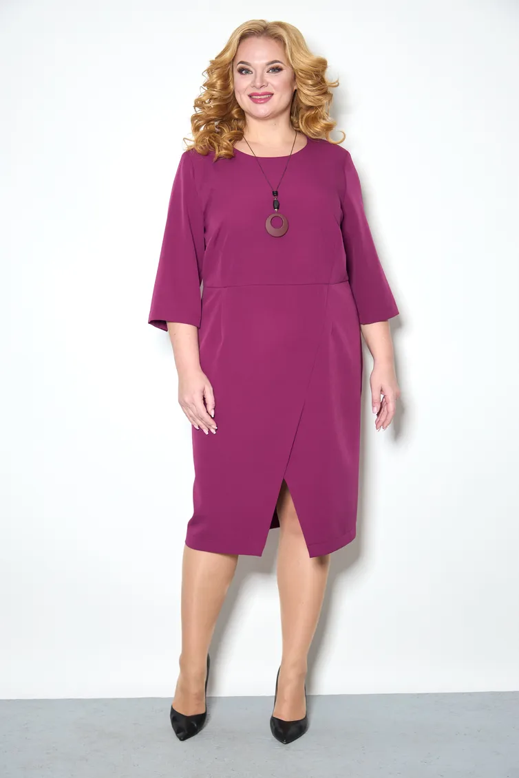 Dress STEFANY #848