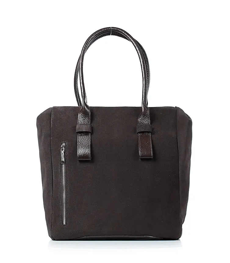 Torba Galanteya #25s2178k45 korichn/shokold