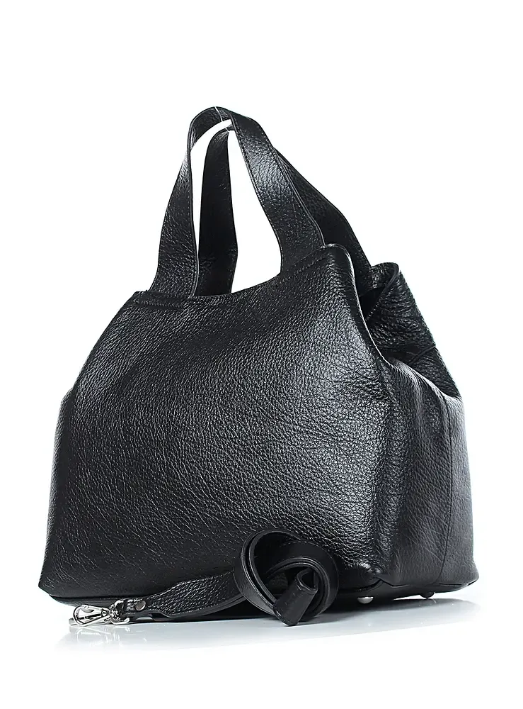 Torba Galanteya #25s1923k45 chernyj