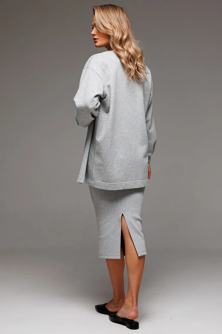 Suit GO #F7064/50-04 (164-170)