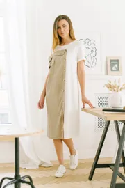 Dress Fantazia Mod #3674