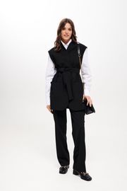 Waistcoat Elletto Life #3659