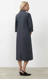 Dress CHARUTTI Vzglyad zaderzhivaetsya