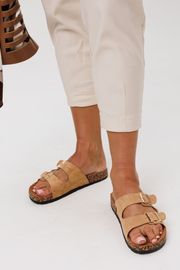 Брюки Anelli Laurel арт. 1565.2 мальдивский песок