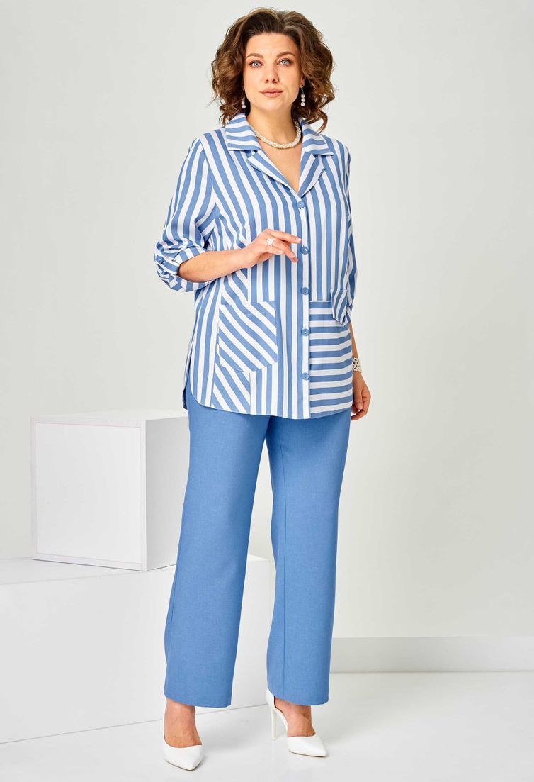 Suit Asolia #1518