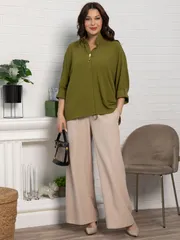Bluzka LT Collection #B15551-24M
