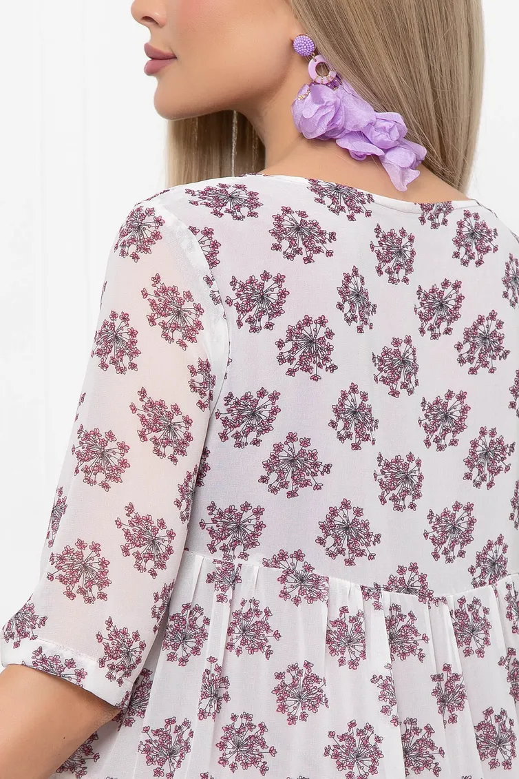 Sukienka LT Collection #P5969