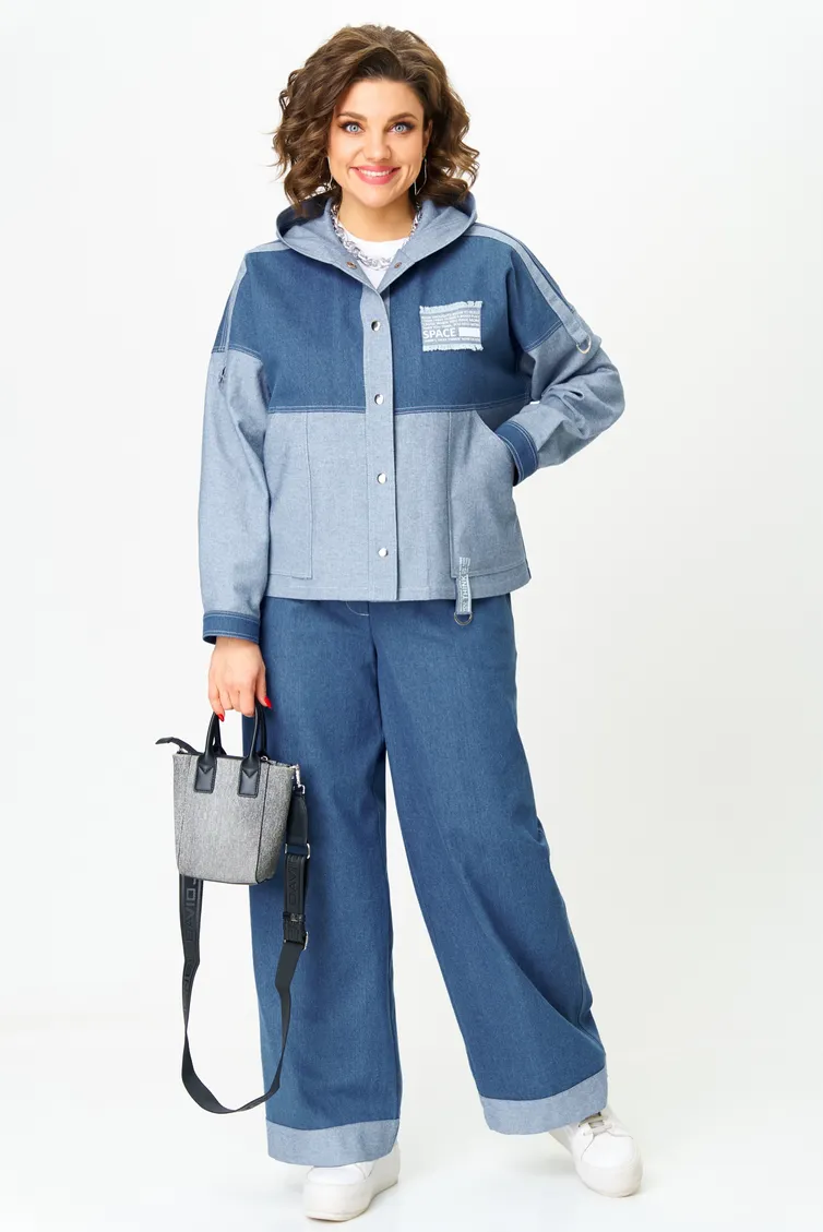Костюм Aira Style арт. 24223