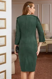 Платье Лиссана арт. 3865