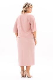 Блуза Algranda арт. A4154-8