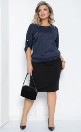 Костюм LT Collection К12510-6