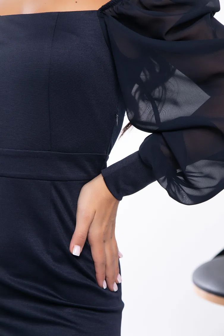 Sukienka LT Collection #P7749