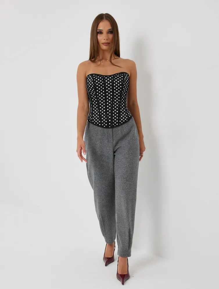 Blouse Vesnaletto #4546-2