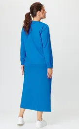Set STEFANY 2083 sinij